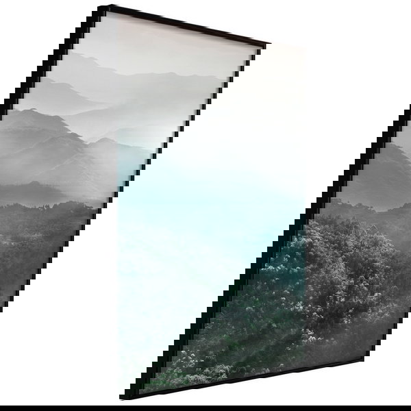 Poster 'Natural Gradient II'