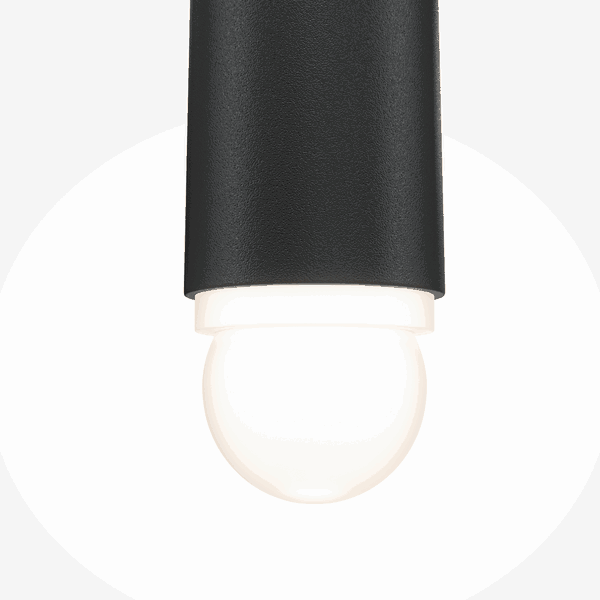 Lampa Wisząca 'Cascade 10'