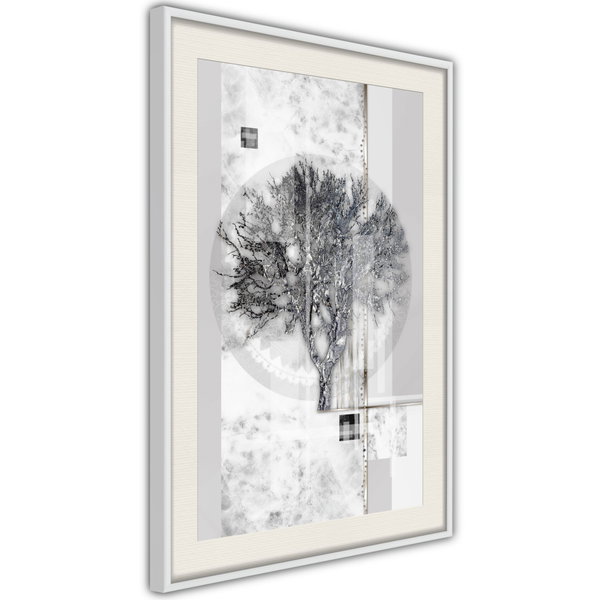 Poszter 'Sign of Winter'