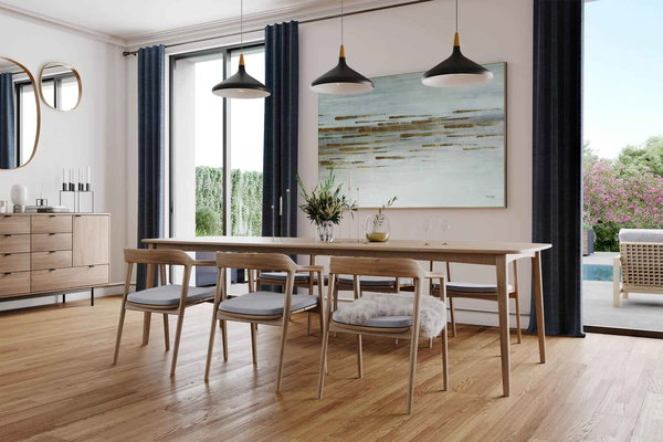 Verschönern Sie Ihr Zuhause