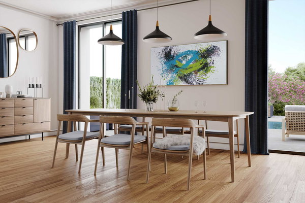 Verschönern Sie Ihr Zuhause