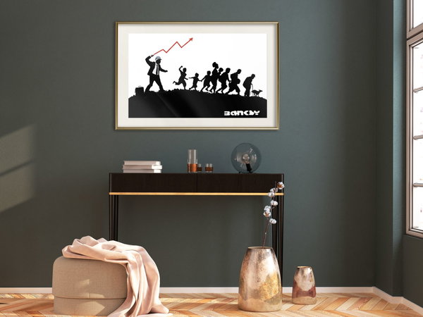 Poster 'Race'