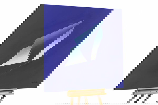 Un pezzo unico per le tue pareti