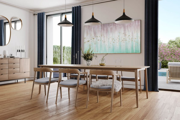 Verschönern Sie Ihr Zuhause