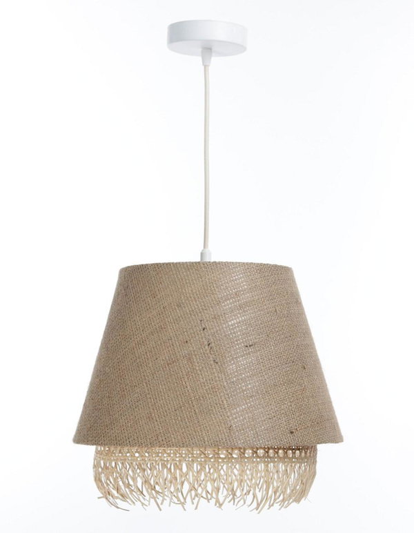 Suspension luminaire 'Sensei Dream Prismatic'