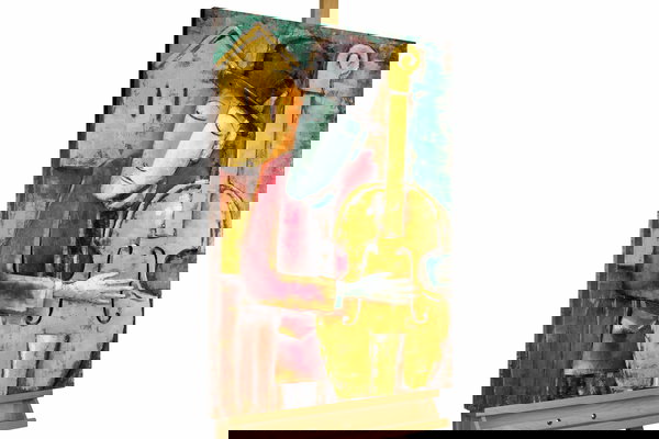 Modern craftsmanship