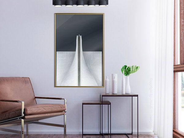 Poster 'Different Perspective'