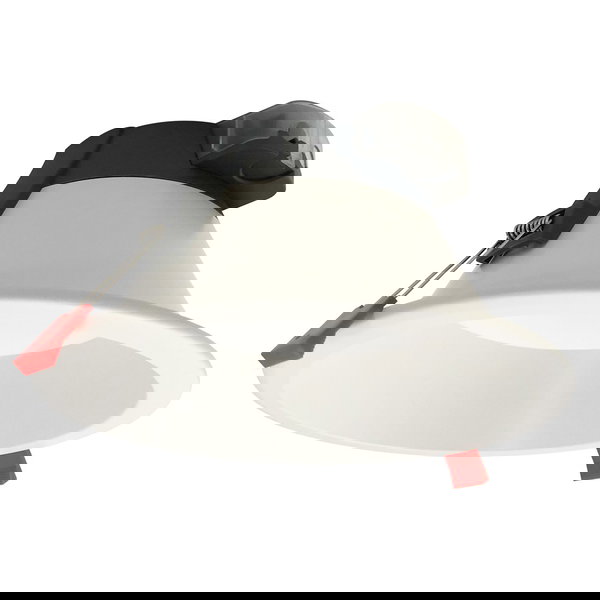 Plafondlamp 'Sol R 4K'