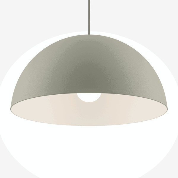 Pendant Light 'Basic colors 3'