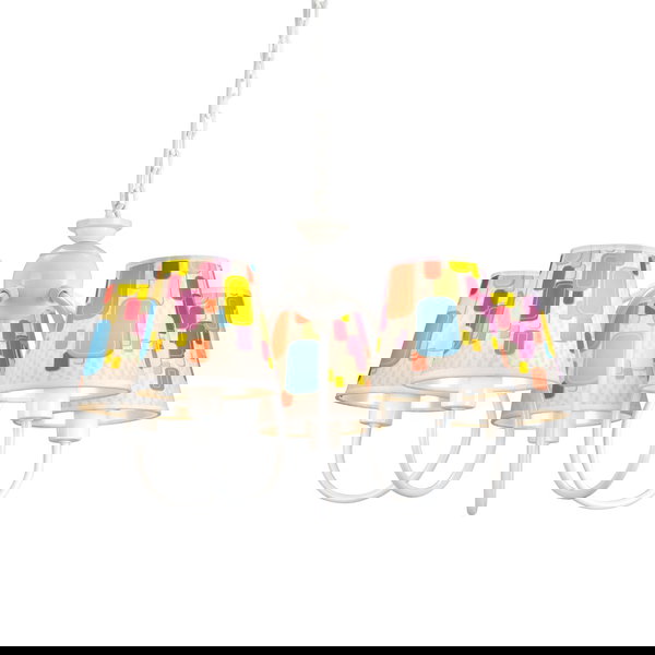 Závěsné svítidlo 'Candy K'