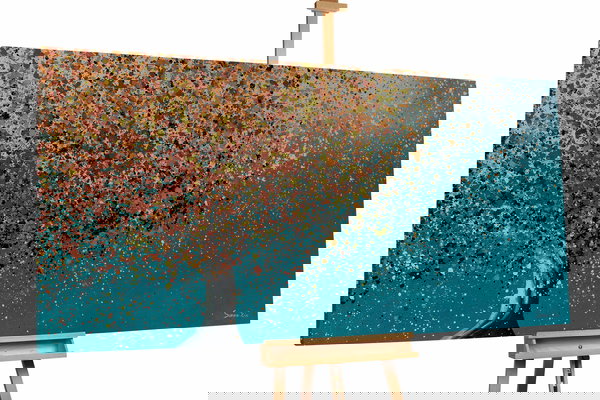 Jedinečný kúsok pre vaše štyri steny