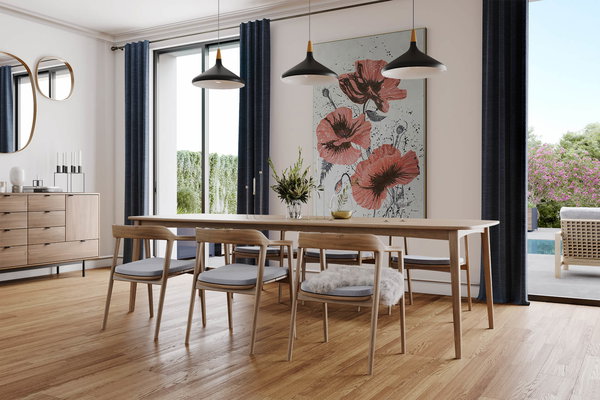 Verschönern Sie Ihr Zuhause