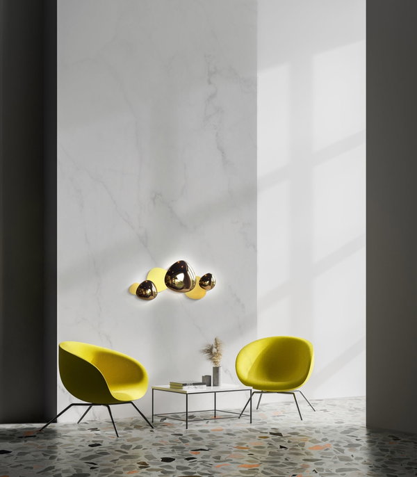 Wall Light 'Jack-stone 1'