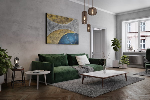 Verschönern Sie Ihr Zuhause