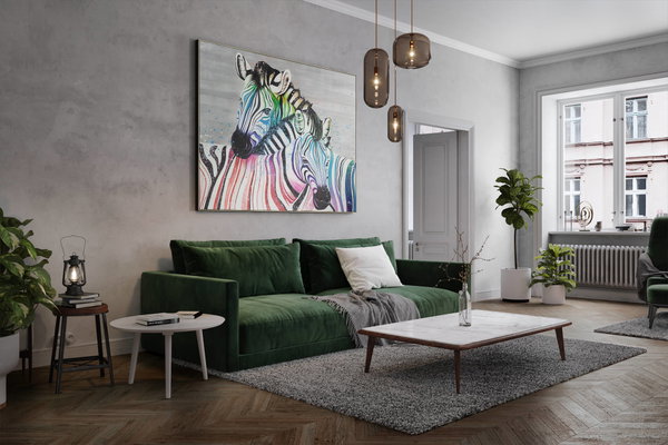 Verschönern Sie Ihr Zuhause