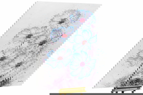 Un pezzo unico per le tue pareti