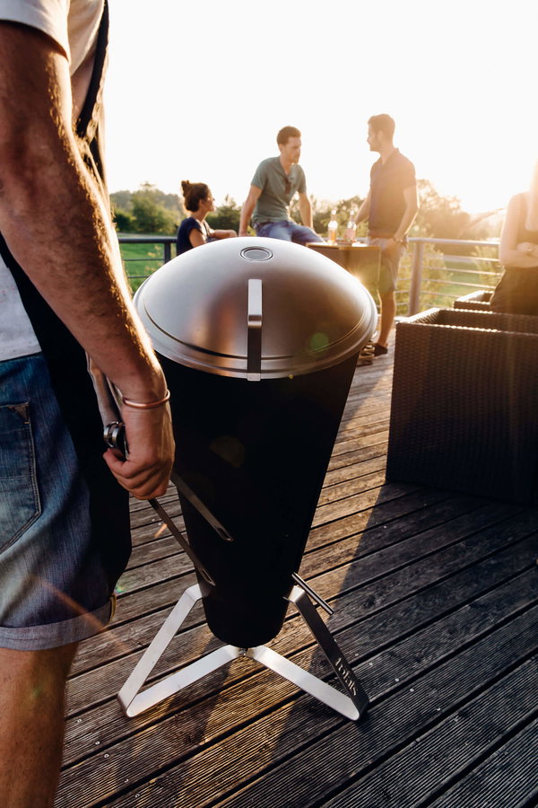 CONE Kohlegrill