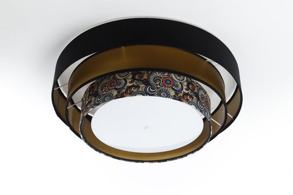 Lampshade 'Plafond Trinity Posh'