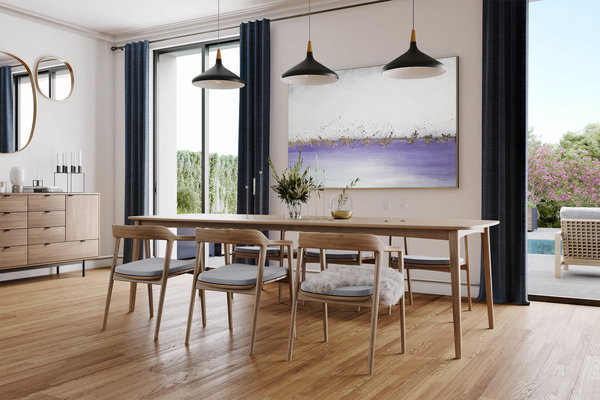 Verschönern Sie Ihr Zuhause