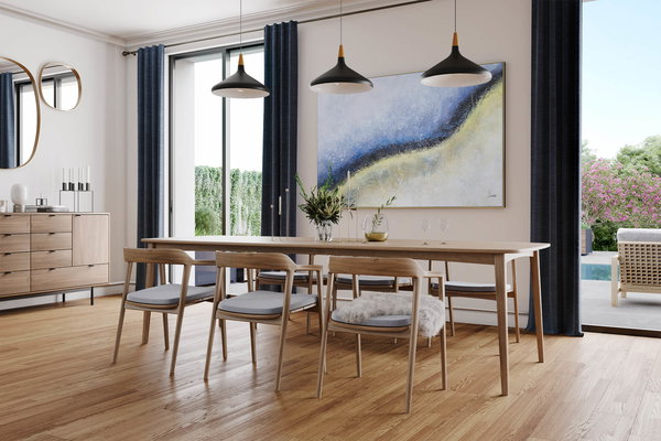 Verschönern Sie Ihr Zuhause