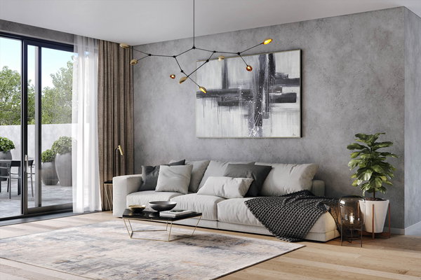 Beautify your home