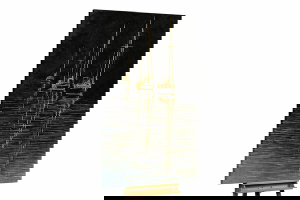 Een uniek exemplaar voor je interieur