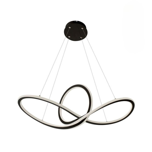 Suspension luminaire 'Dunia B'