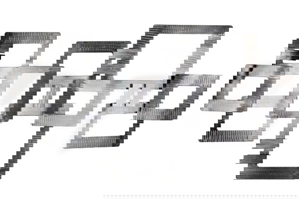 Kunstzinnige decoratie voor je muur