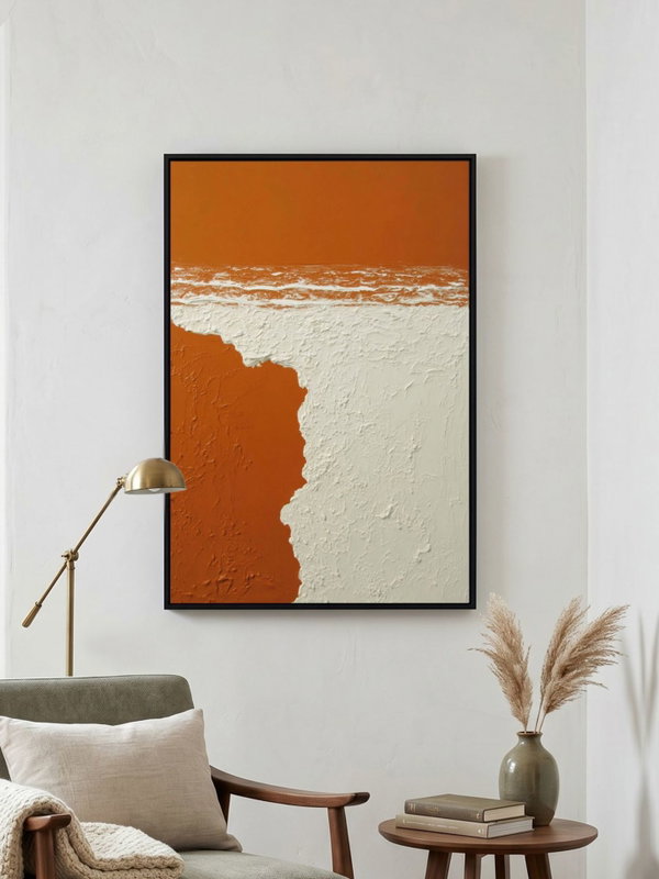 Moderne Kunst für Ihr Zuhause