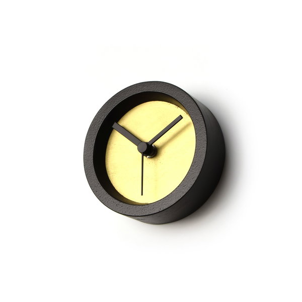 Wanduhr 'Compact'