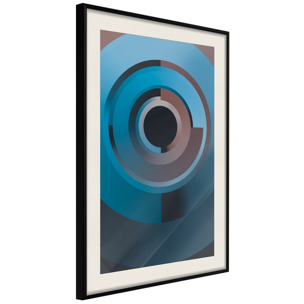 Poster 'Original Spyhole'