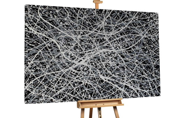 Jedinečný kúsok pre vaše štyri steny