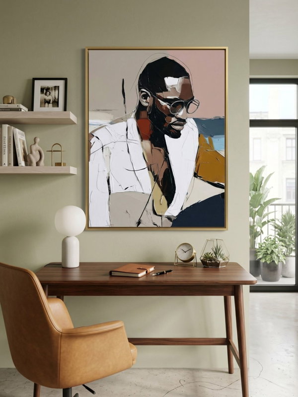 Kunstnerisk individualitet