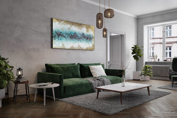 Verschönern Sie Ihr Zuhause