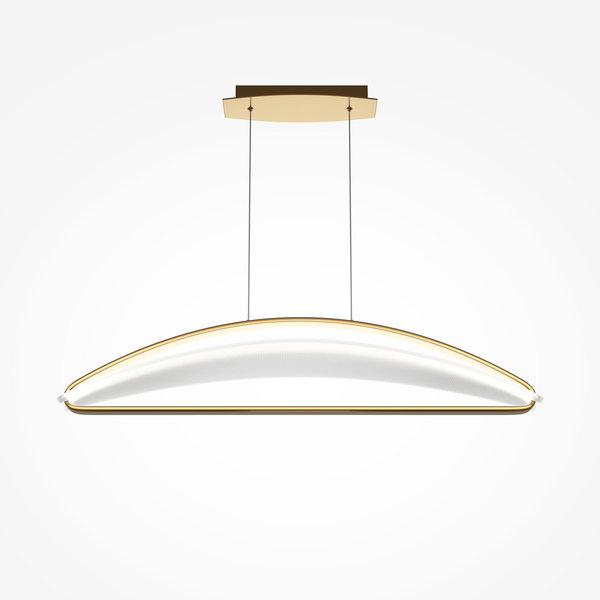 Pendelleuchte 'Breeze 1'