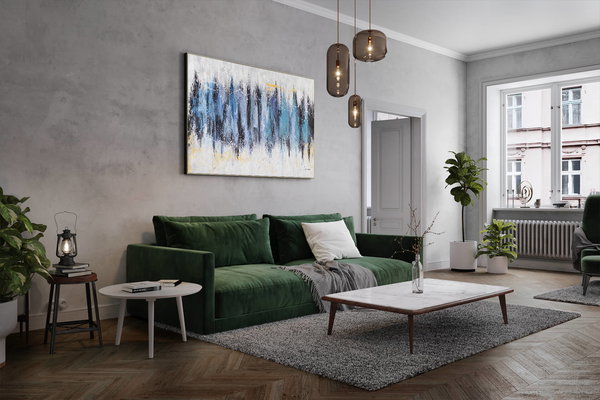 Verschönern Sie Ihr Zuhause