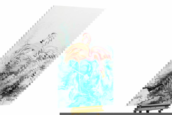 Et unikat til dine fire vægge