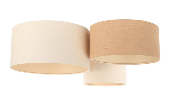 Lampenschirm 'Boho Dreamy Tender'