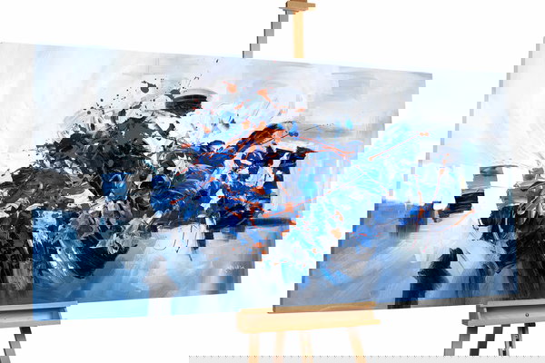 Un pezzo unico per le tue pareti