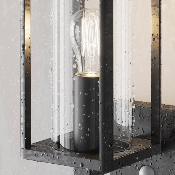 Wandleuchte 'Cell 3'