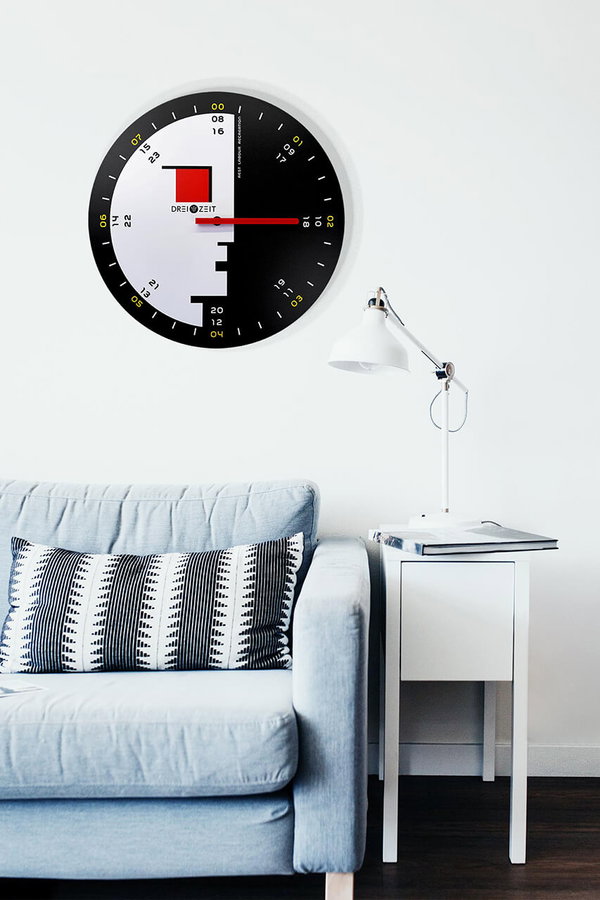 Up-to-date mit Stil