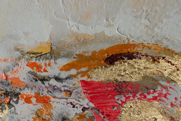 Mit Liebe zum Detail
