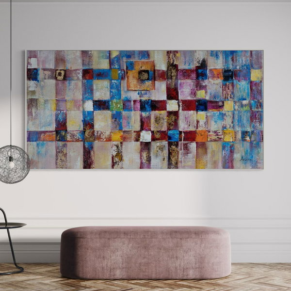 Un exemplaire unique pour votre intérieur