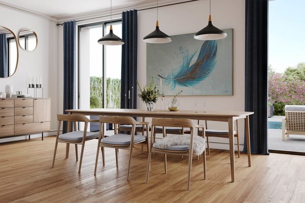 Verschönern Sie Ihr Zuhause