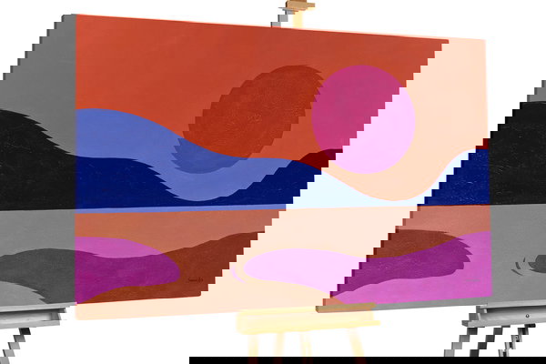 Unikat za sva četiri zida