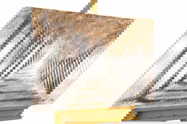 Arte moderna per la tua casa