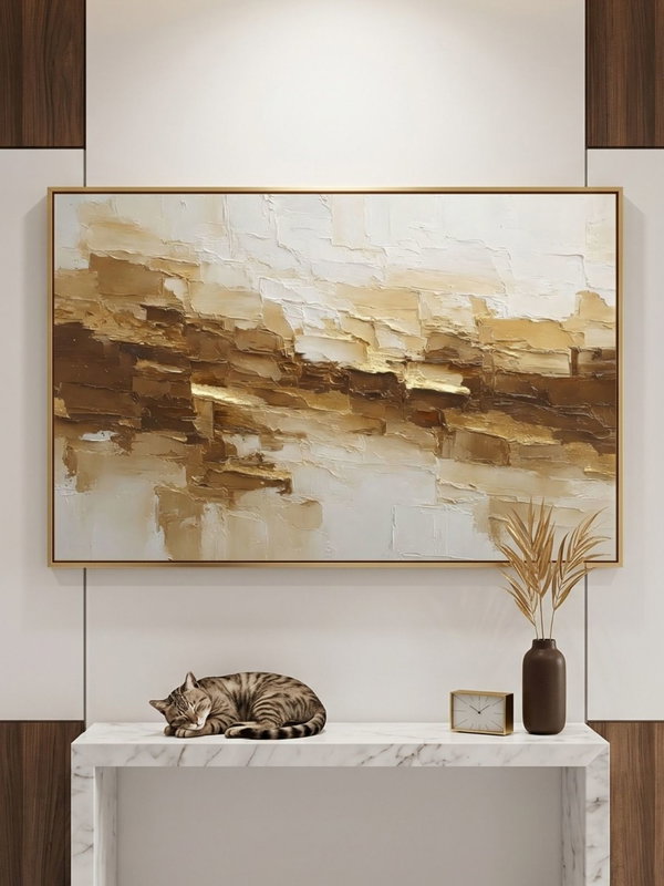 Moderne Kunst für Ihr Zuhause