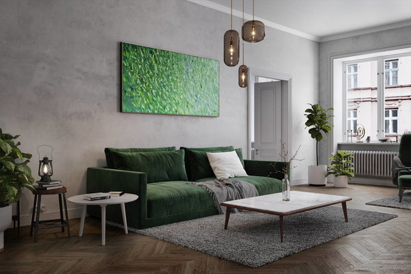 Verschönern Sie Ihr Zuhause