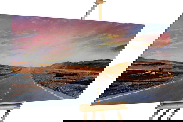 Ein Unikat für Ihre vier Wände