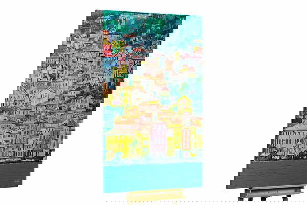 Een uniek exemplaar voor je interieur